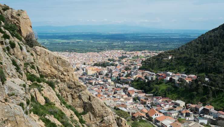 Cosa vedere a Villacidro, il borgo della Sardegna ricco di natura e di misteri