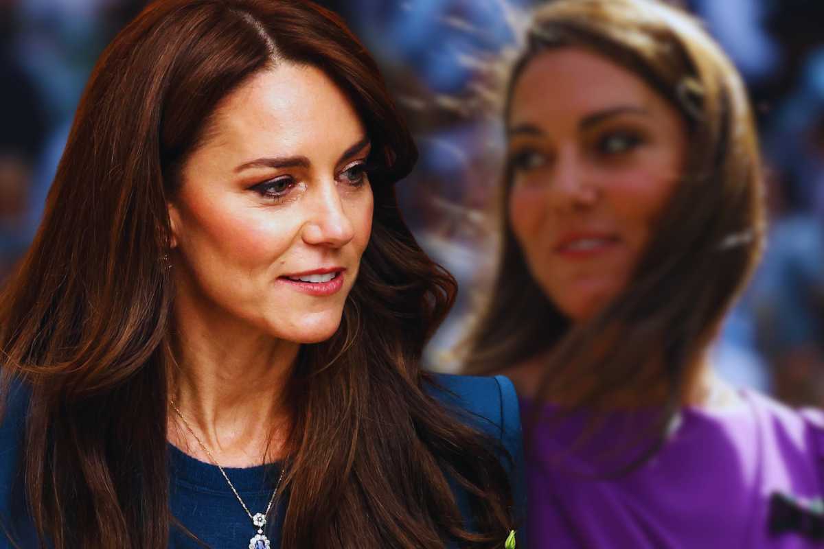 Kate Middleton il messaggio ufficiale da Balmoral