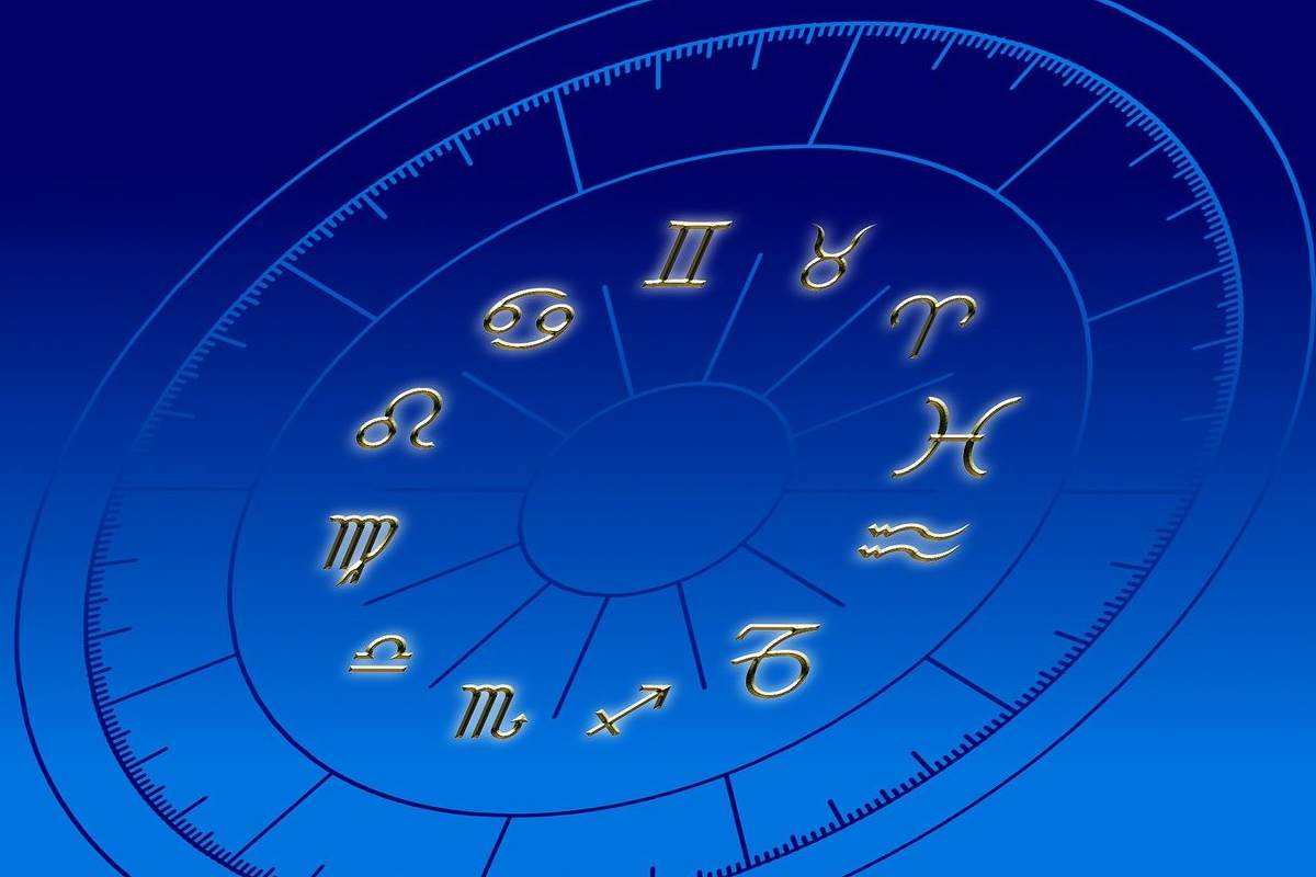 Segni zodiacali, lavoro dei sogni