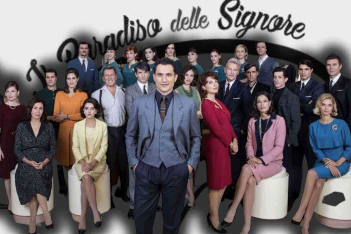 Il Paradiso delle Signore 9, spoiler amore in crisi