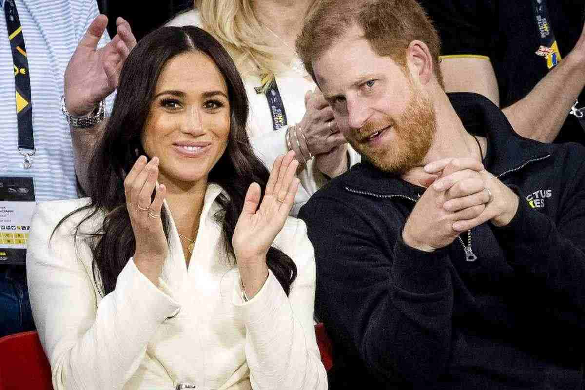 Trump non vuole Harry e Meghan L'ipotesi nefasta di un esperto