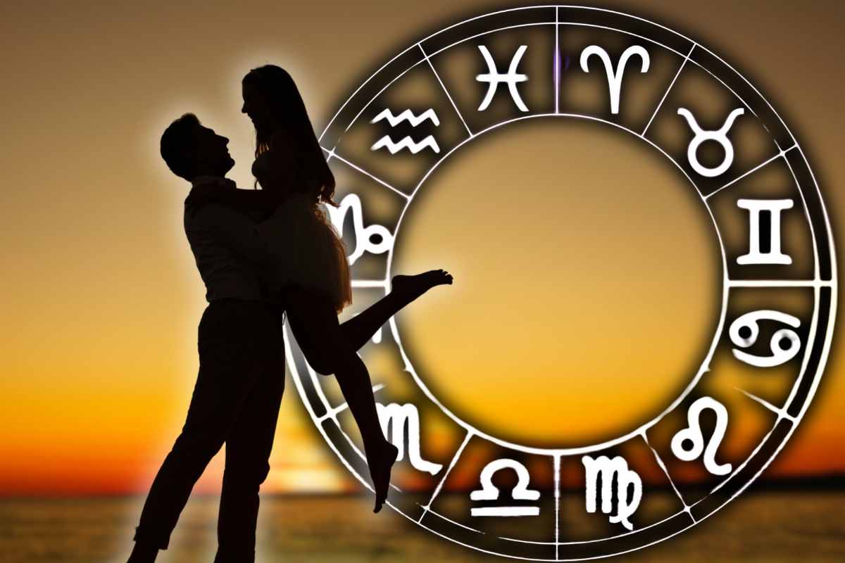 oroscopo amore settembre segni passione