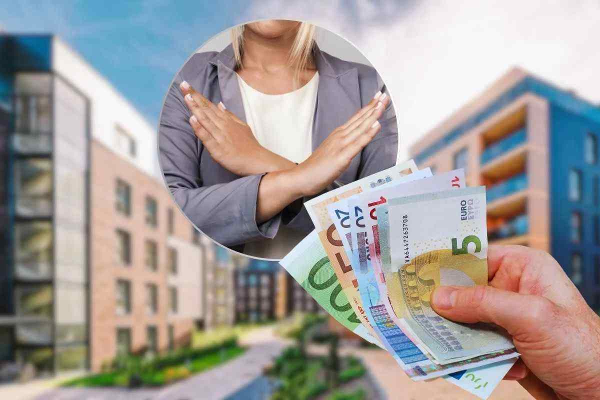 Spese condominiali, quando possono non essere pagate