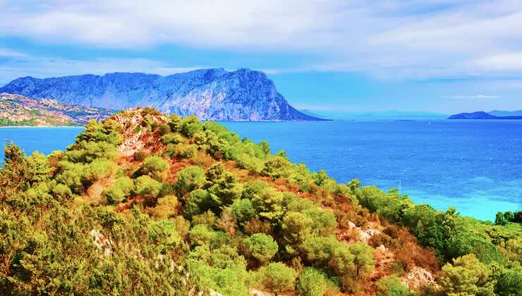 parchi naturali più belli della Sardegna