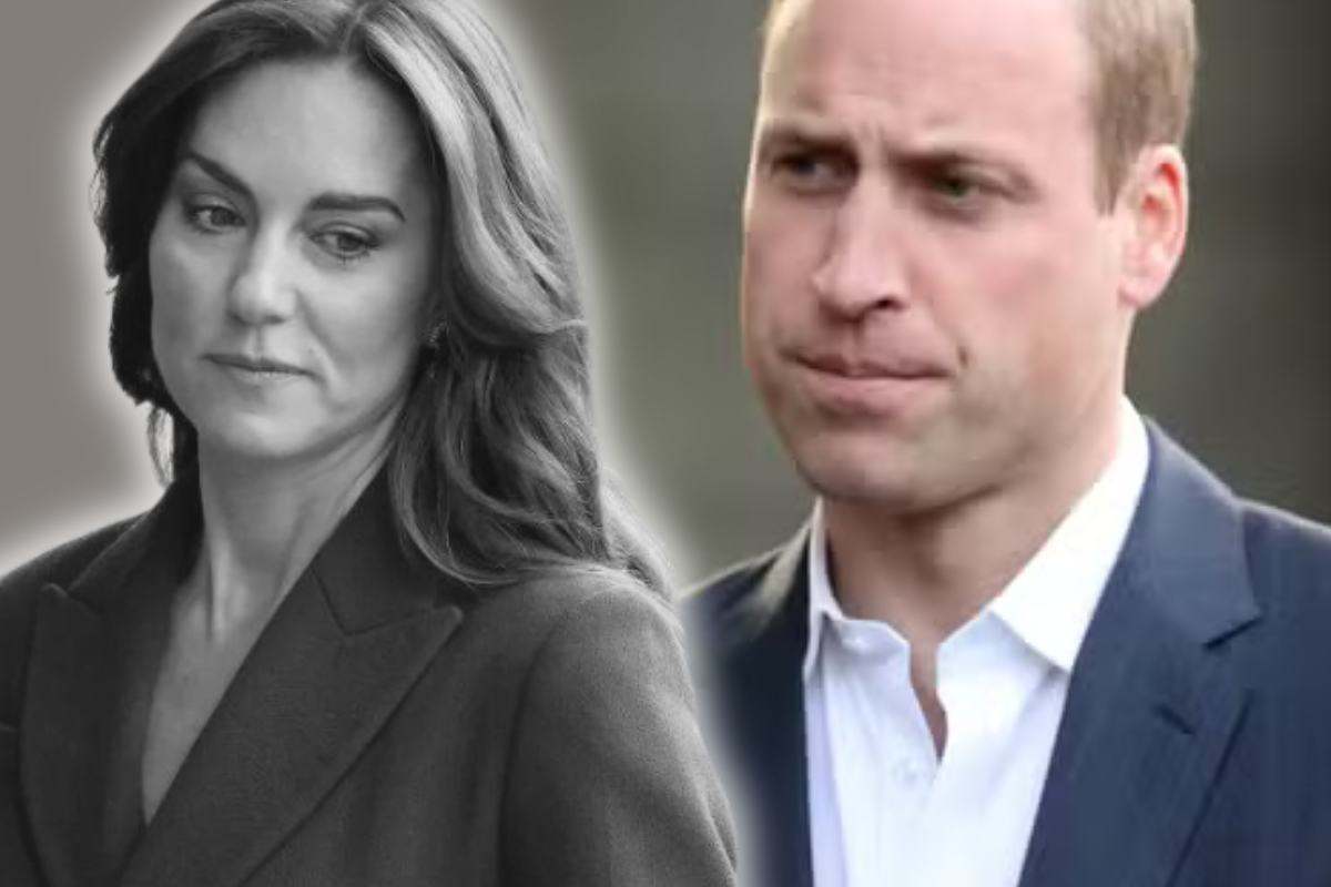 La decisione di william e kate per i loro figli