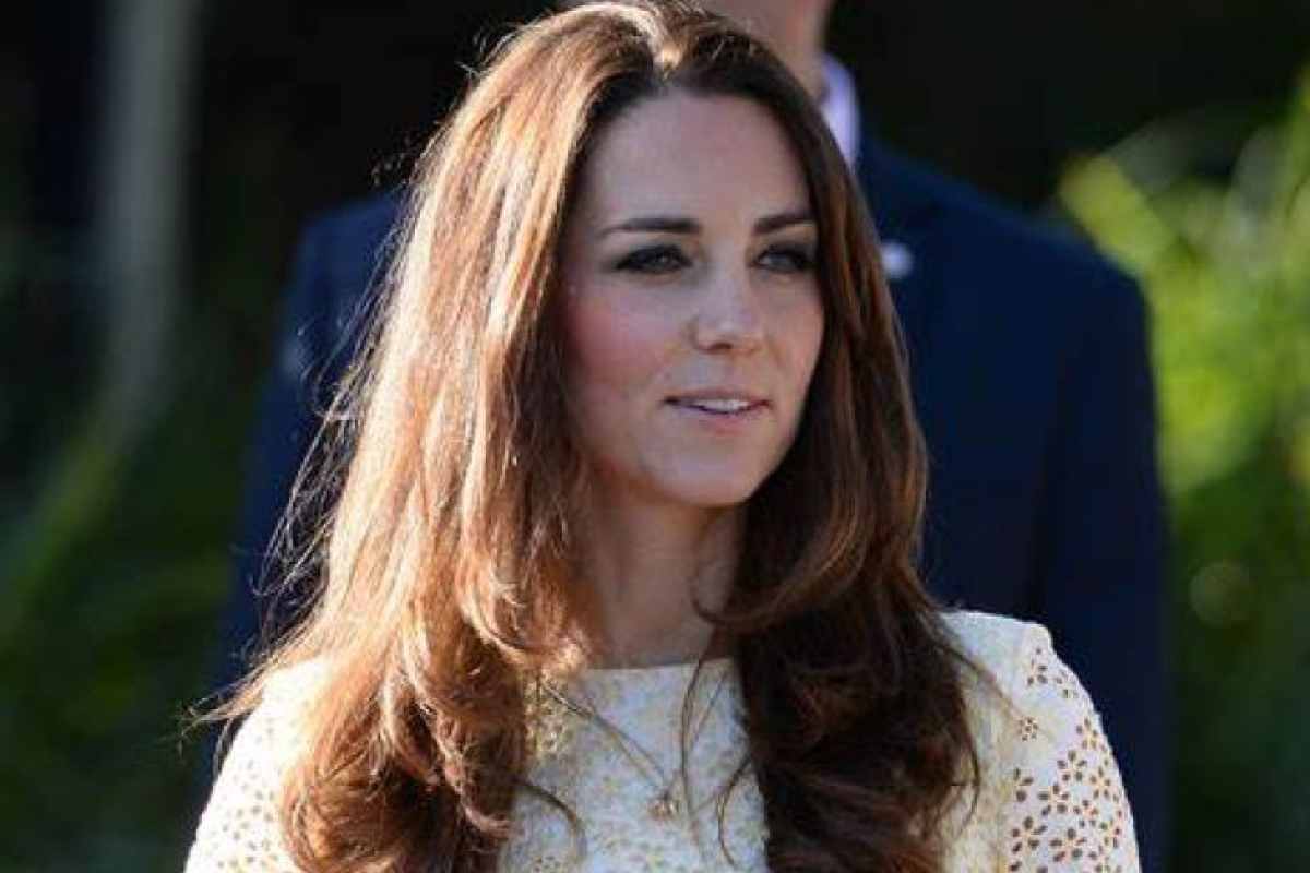 Kate Middleton