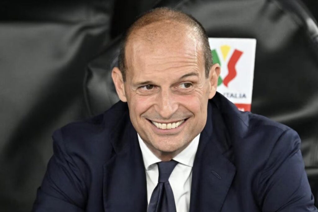 Max Allegri