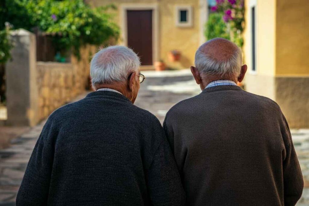 Sardegna, prosegue il calo demografico sull'Isola: in un anno persi 8mila abitanti