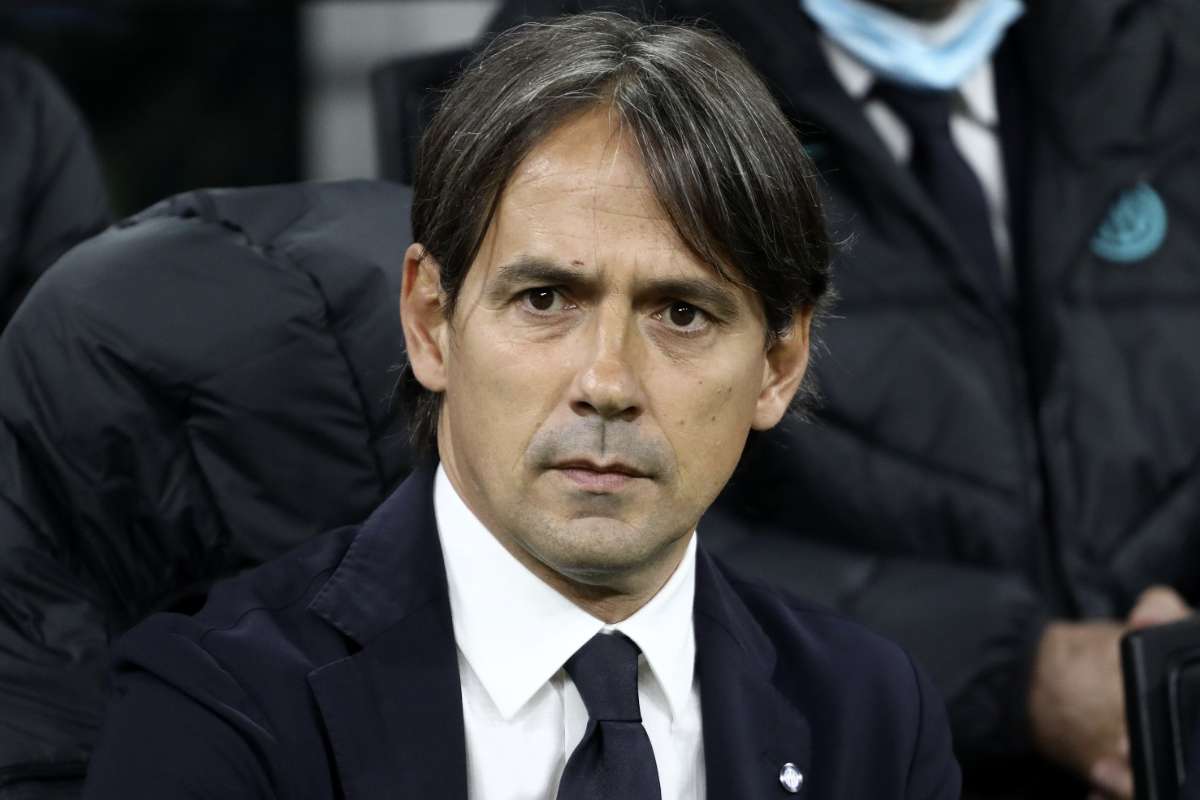 Simone Inzaghi