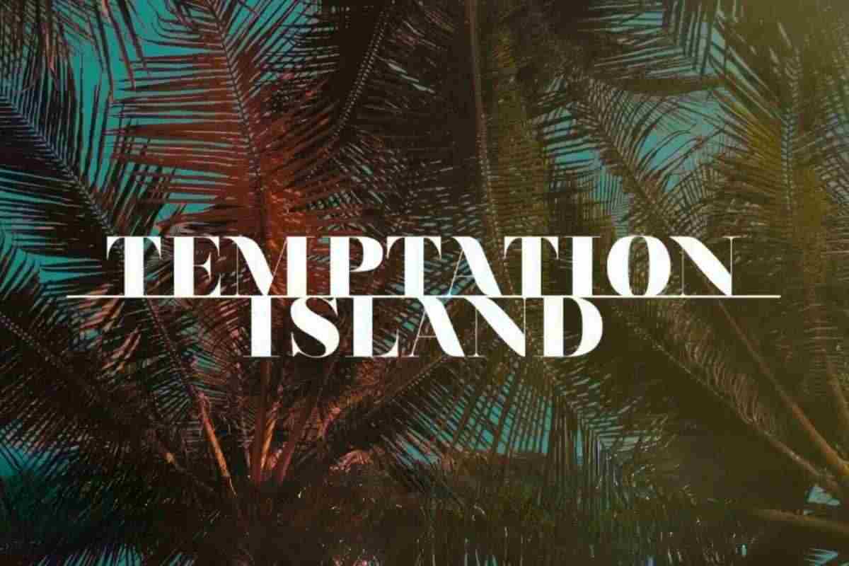 Temptation Island critiche feroci