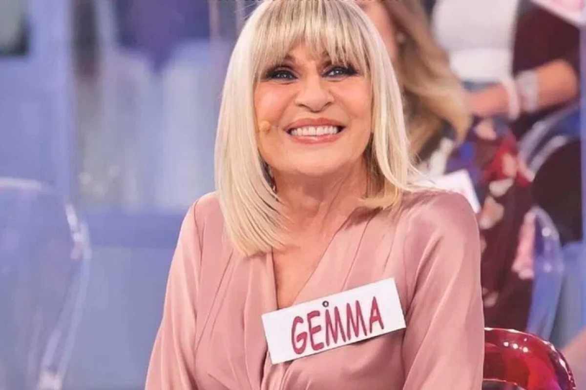 Uomini e Donne Gemma