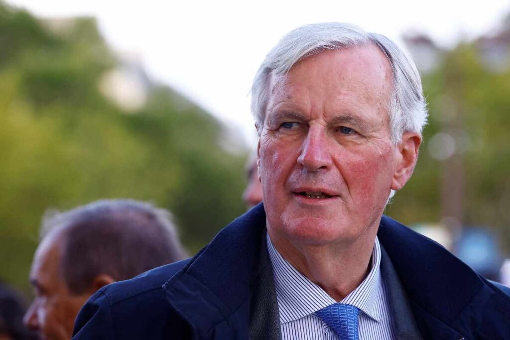 Barnier