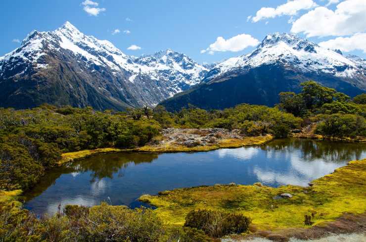 Aumenta la tassa di soggiorno in Nuova zelanda