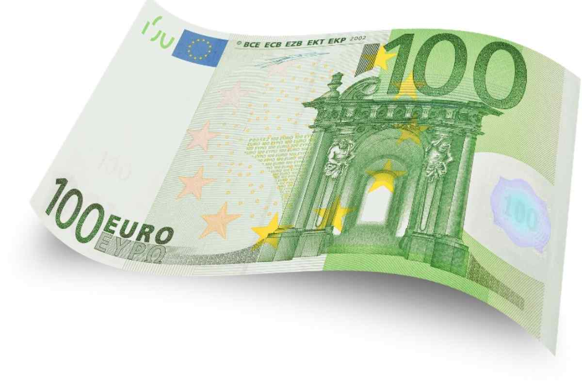 Bonus 100 euro