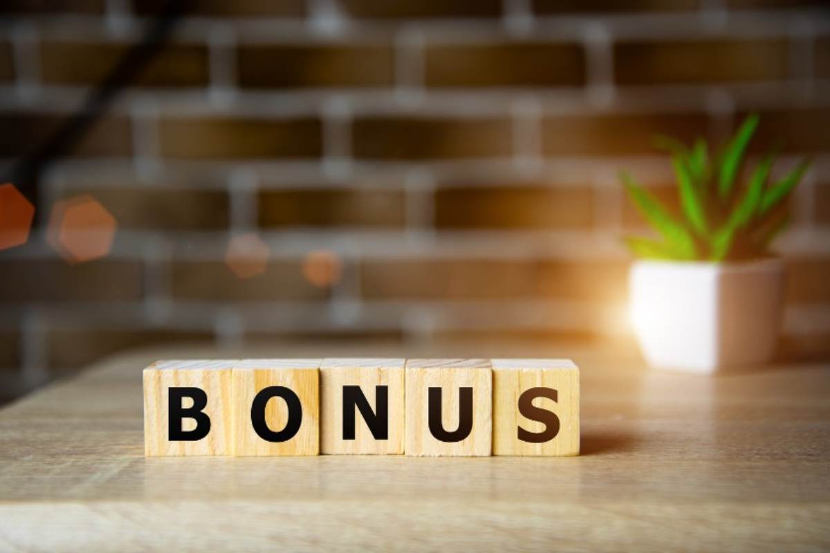 Bonus 5.000 euro