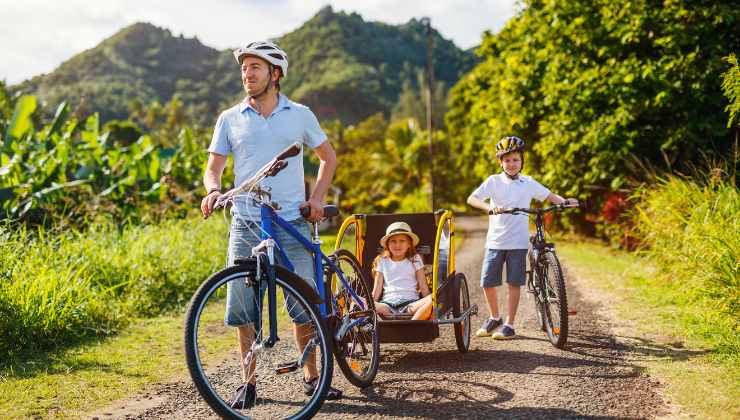 Codice della strada cosa cambia per i ciclisti