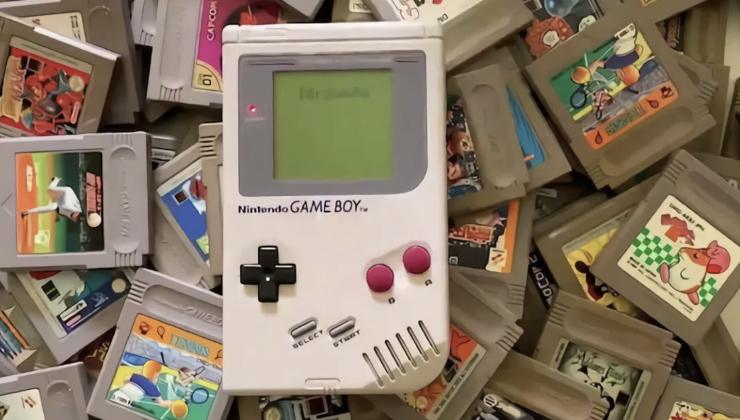 Game Boy