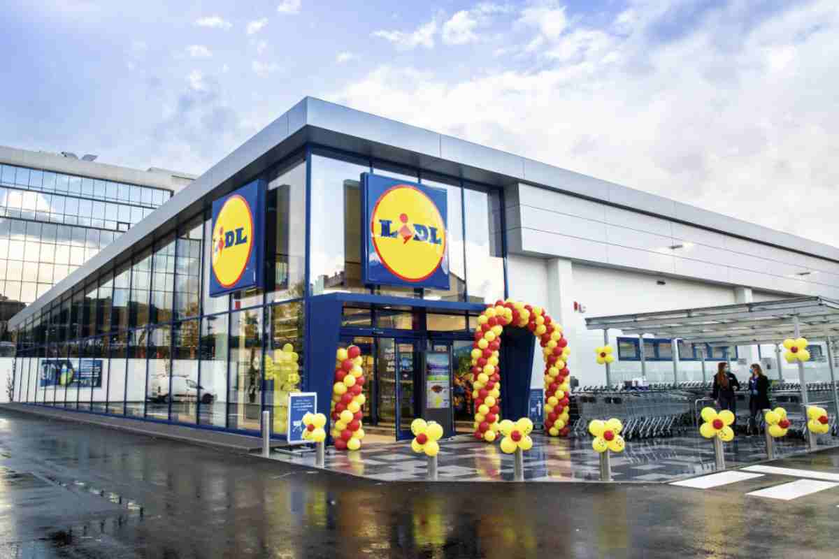 Lidl