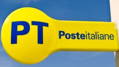 Assunzioni Poste Italiane