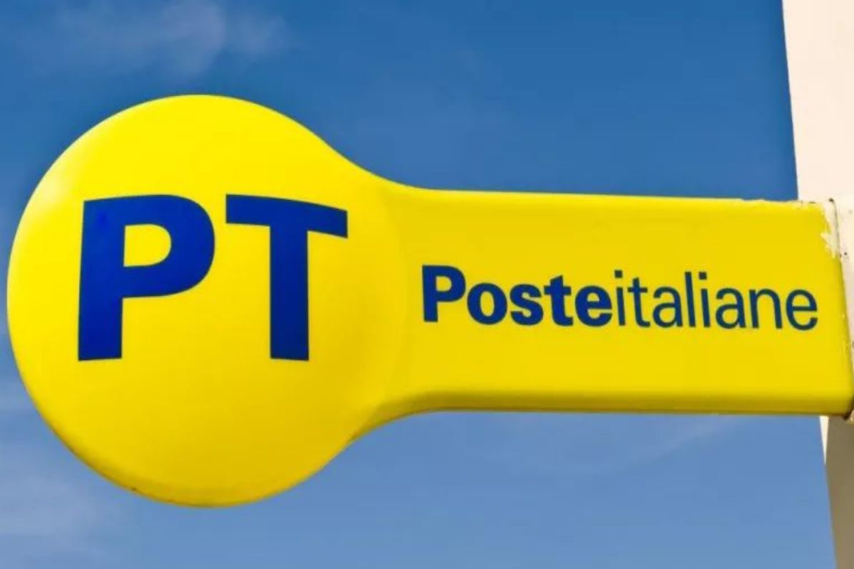 Assunzioni Poste Italiane