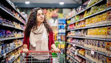 In quali orari non si deve andare al supermercato