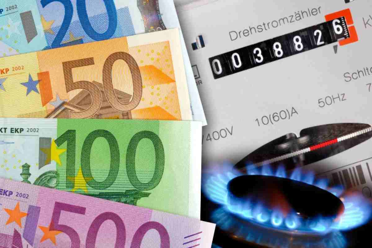 Risparmio luce e gas, consigli