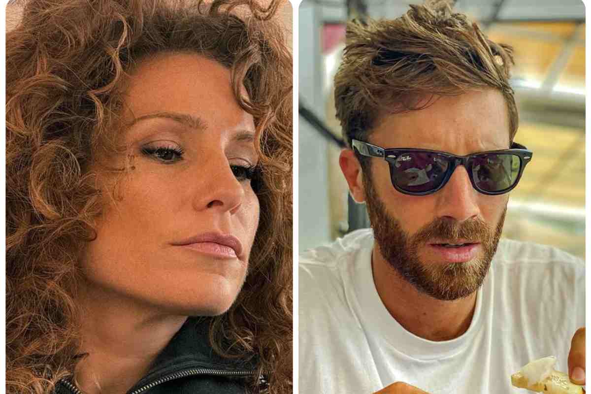 Veronica Ruggeri e Nicolò De Devitiis si sono lasciati