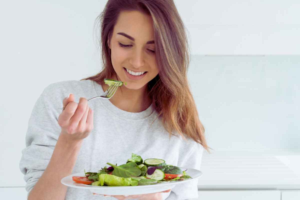 Con la dieta della felicità riacquisti la linea ma anche il buon umore