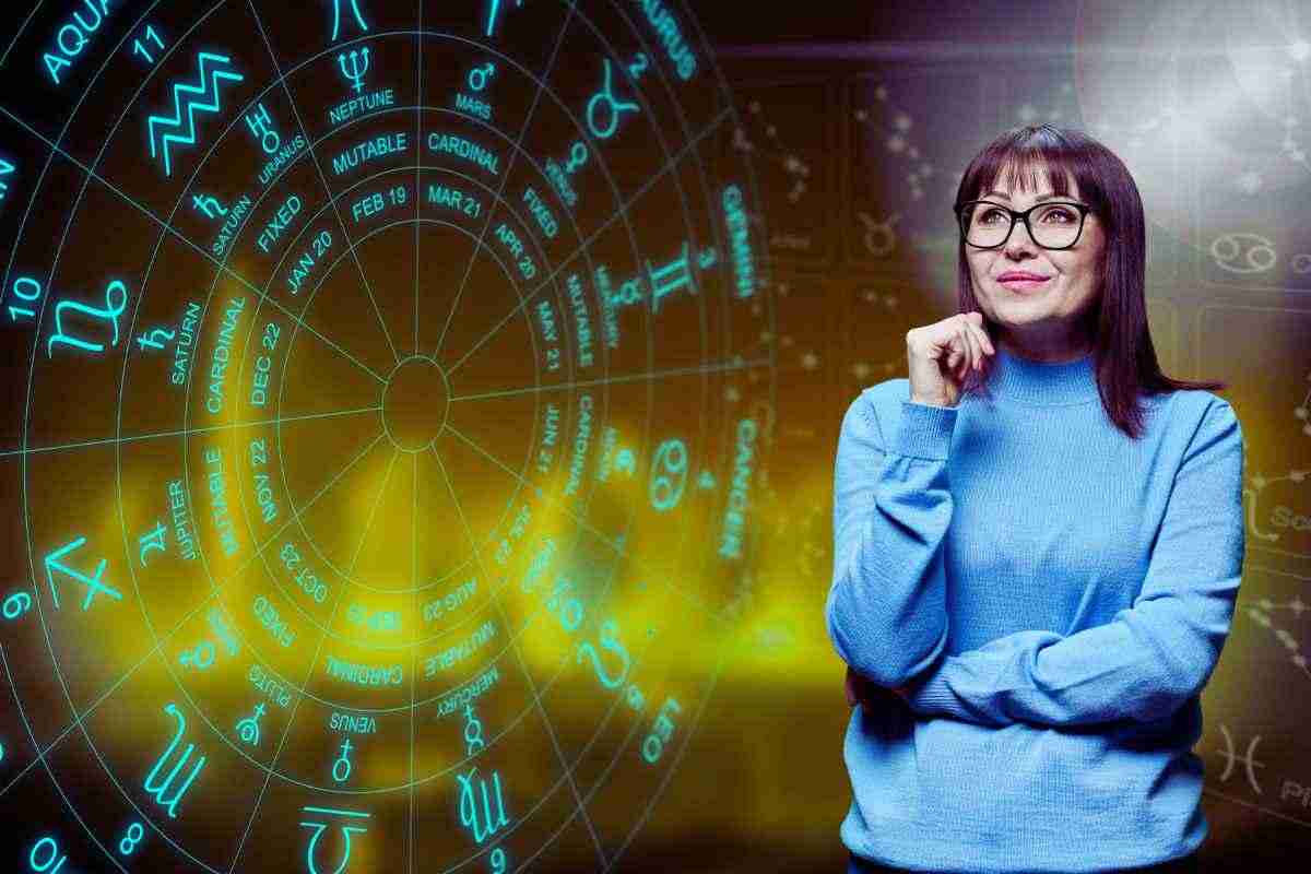 la classifica dei segni più fortunati dello zodiaco