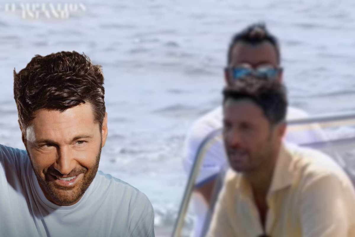 temptation island retroscena filippo bisciglia