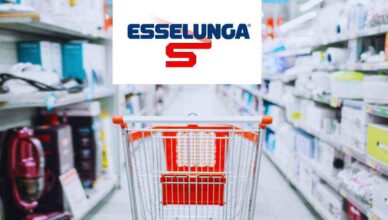 Esselunga: offerta tech imperdibile