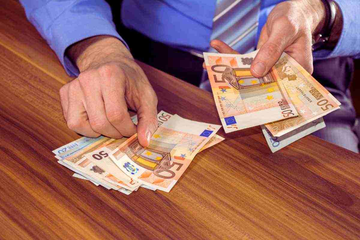 come risparmiare 5000 euro in poco tempo