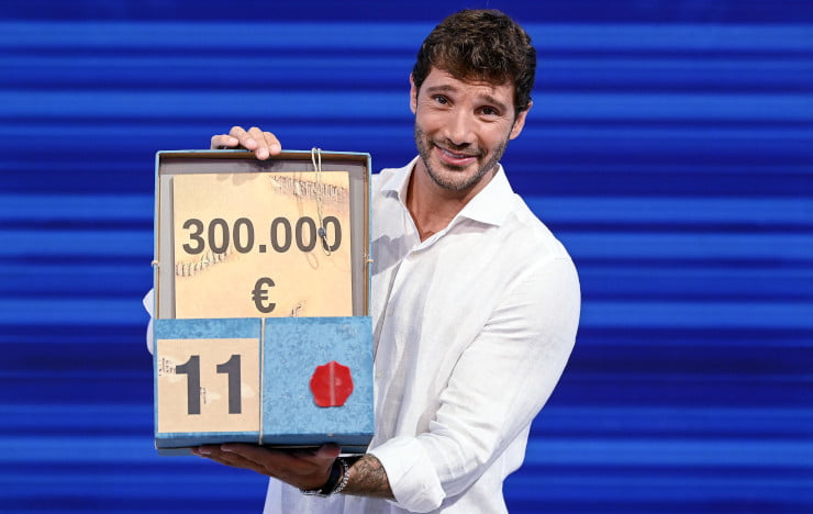 Stefano de Martino, arriva la notizia più bella: 