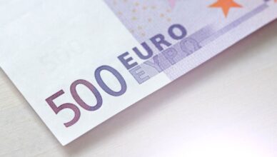 Bonus 500 euro