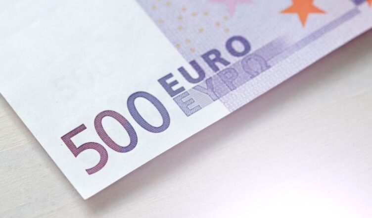 Bonus 500 euro