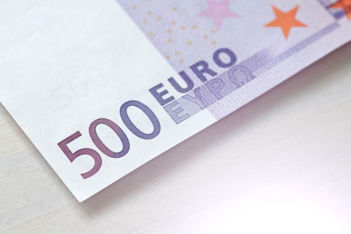 Bonus 500 euro