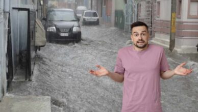 Alluvione cosa succede se non vai a lavoro