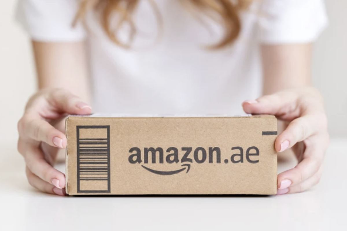 nuove assunzioni ad Amazon con diverse figure ricercate