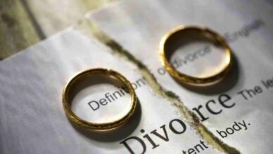 divorzio spese cambia tutto