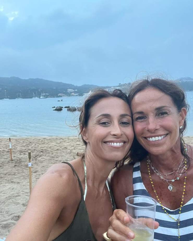 Benedetta e Cristina Parodi