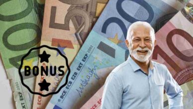 bonus una tantum può arrivare fino a 2.400 euro