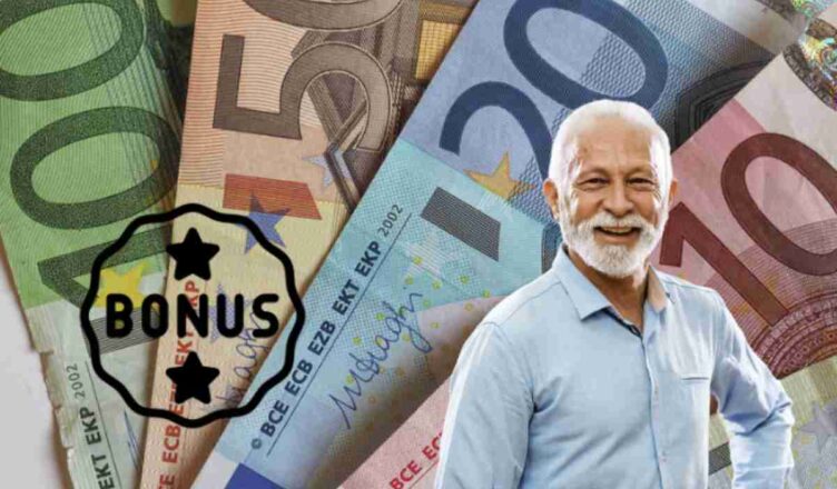 bonus una tantum può arrivare fino a 2.400 euro