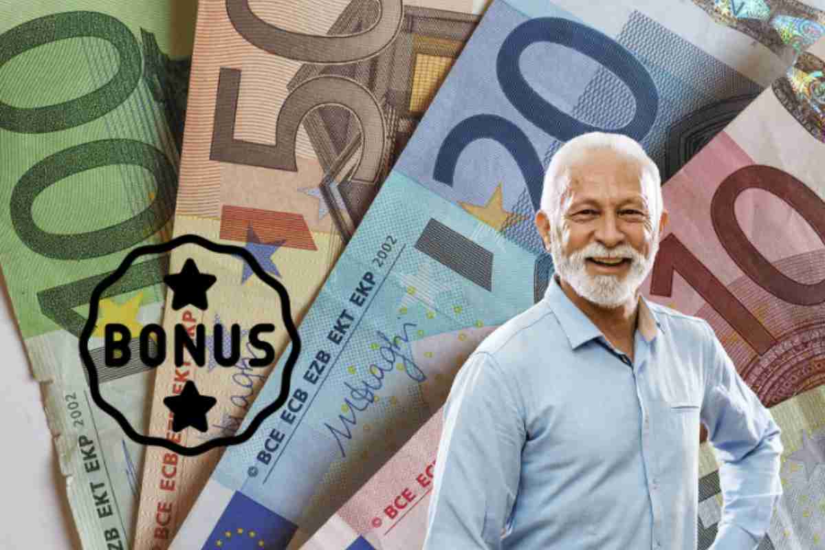 bonus una tantum può arrivare fino a 2.400 euro