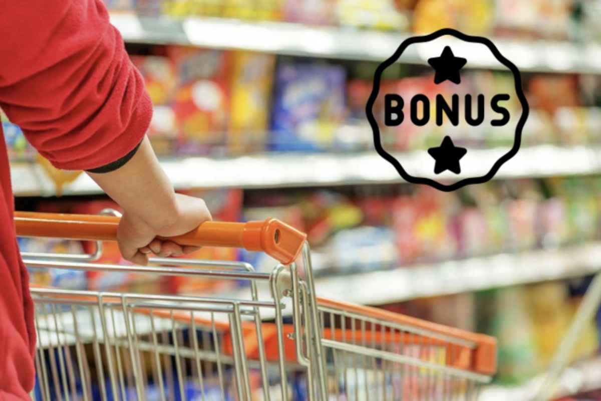 il programma di voucher sociali per l'acquisto di generi alimentari e prodotti di prima necessità, è stato pubblicato