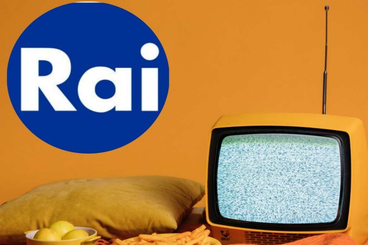 Canone Rai tv