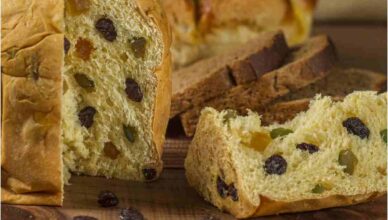 PANETTONE LIDL CHI LO PRODUCE