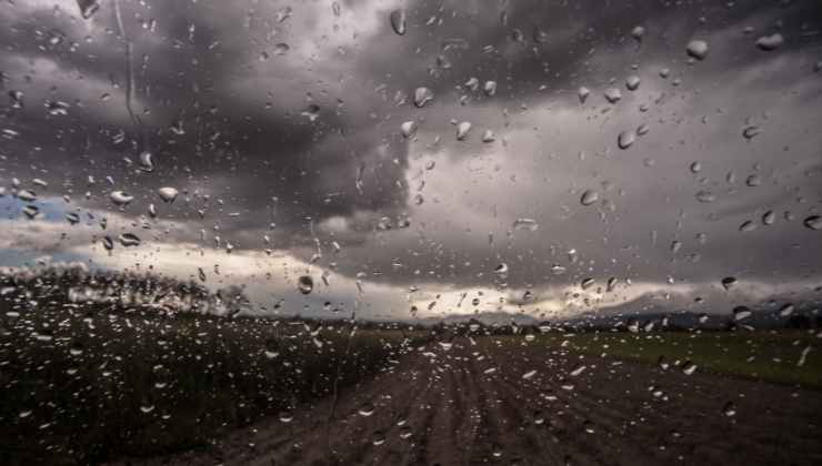 meteo prossime settimane