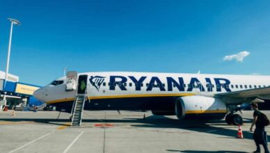 Rimborso Ryanair