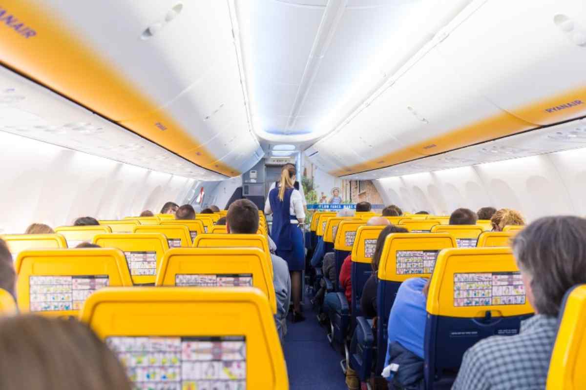 Rimborsi Ryanair