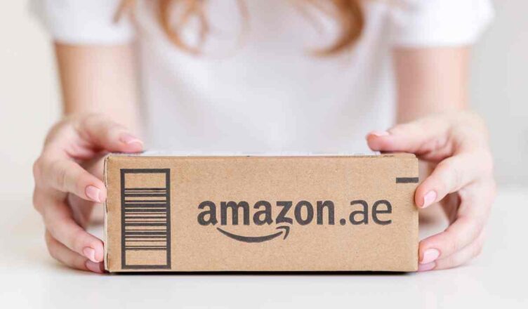 Amazon decisione drastica